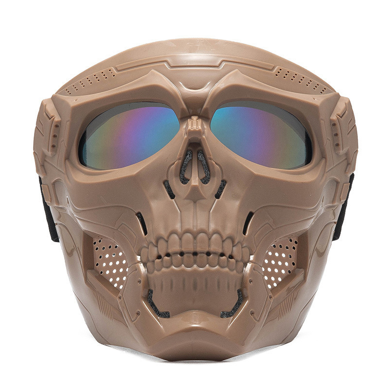 Harley-davidson goggles, face masks, motorcycle riding goggles, tactical helmets