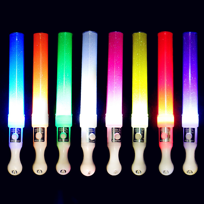 发光玩具实物图