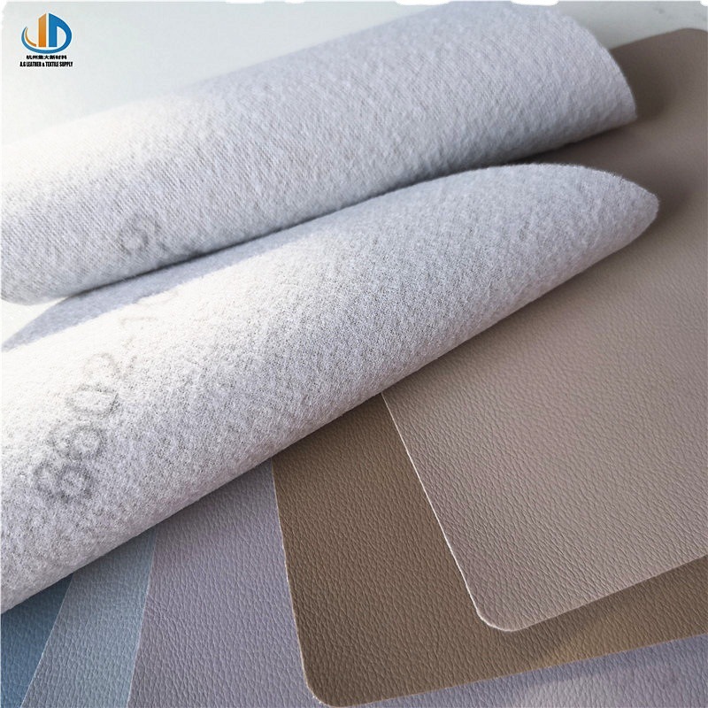 PVC artificial leather car mat interior, sofa seat, leather table mat, soft and hard package decoration, dry leather fabric Application Scenario