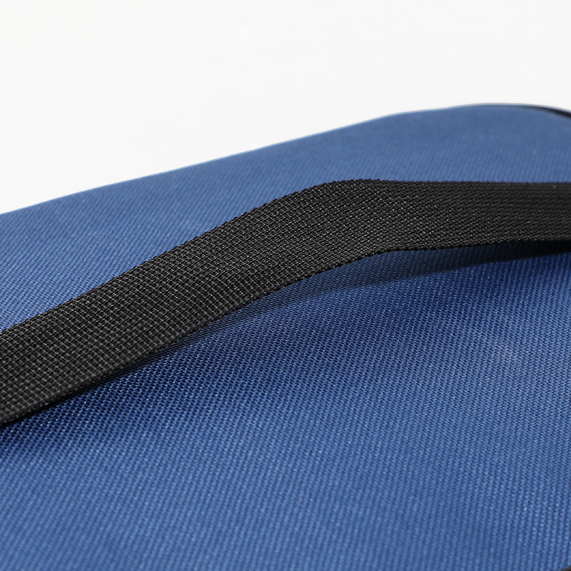 厂家直供保温包加高加厚野餐包单肩保鲜冰包大容量餐包饭盒保温袋详情图2