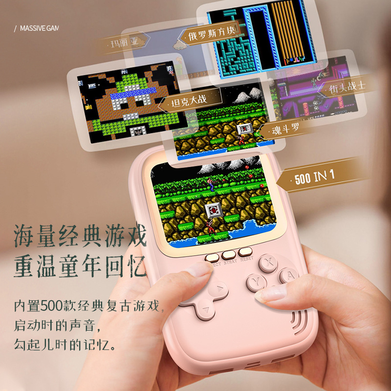 ps4手柄/HDMI/电竞指套/游戏机/左利手细节图