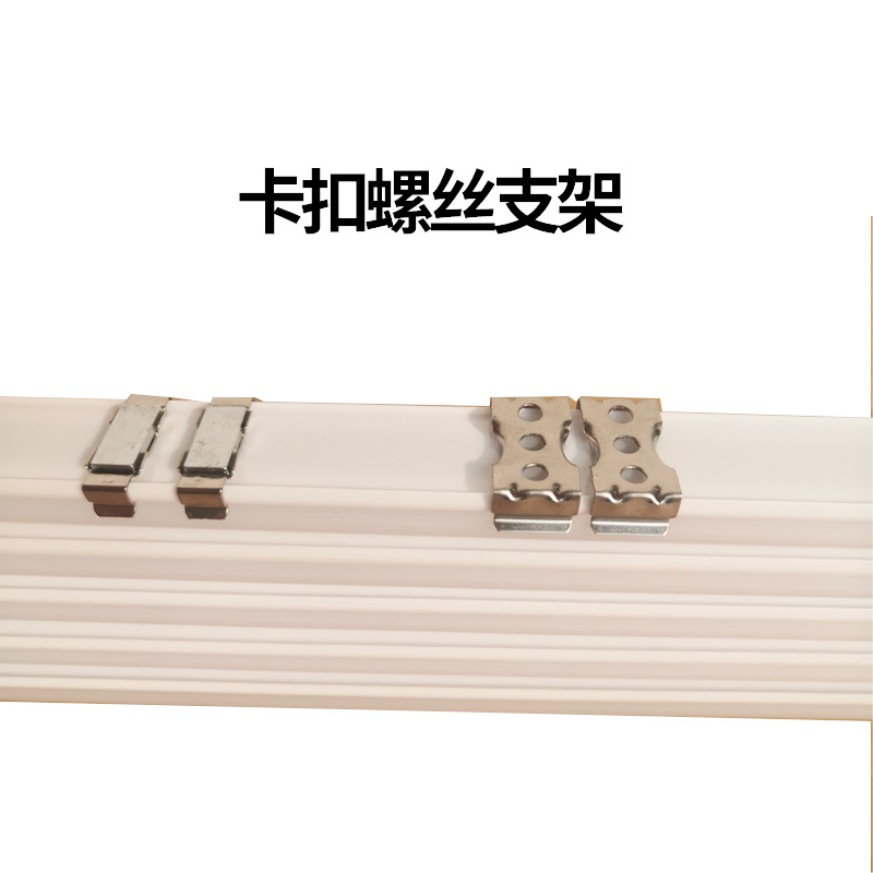 LED日光灯管实物图