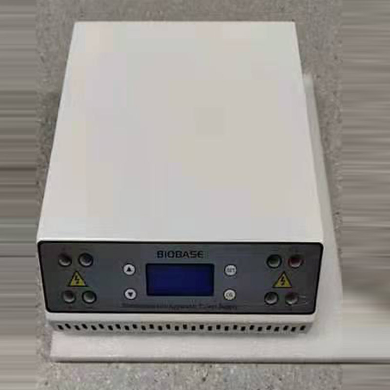 إمدادات عبر الحدود لمصدر للسباحة الكهربائية القاعدي الحيوي (220V) باستخدام جهاز السباحة الكهربائي 300I المخصص للمختبرات Application Scenario
