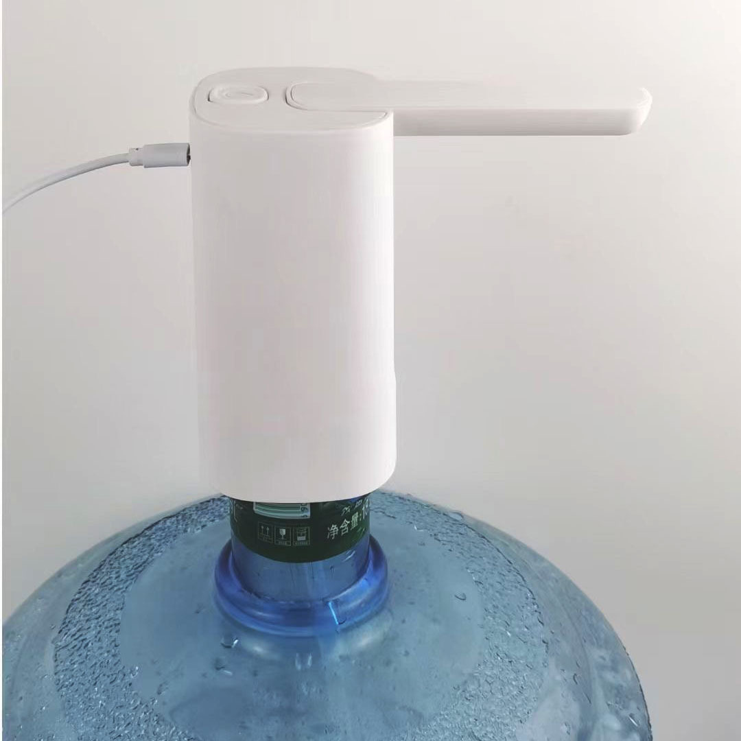 自动抽水器/自动吸水器/上水器产品图