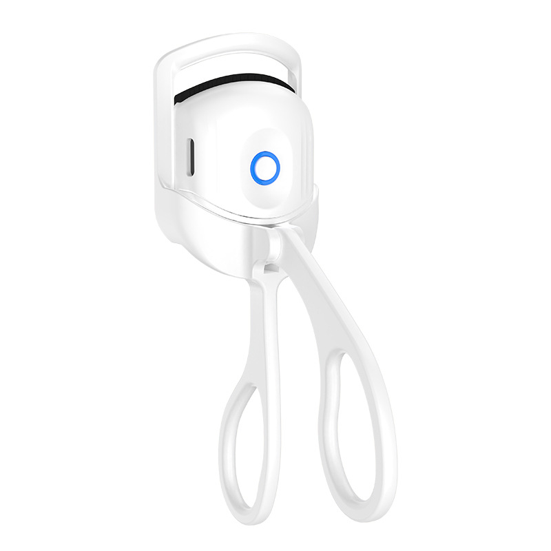 Nuevo crossover nueva actualización electric lash cursor de pestañas de doble temperatura recargable electric heated lash cursor fabricante al por mayor Item Picture