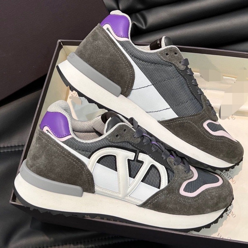 The new Spring and Autumn Forrest Gump shoes, a best-selling men's shoe, are versatile, high-end, sporty, fashionable and casual Item Picture
