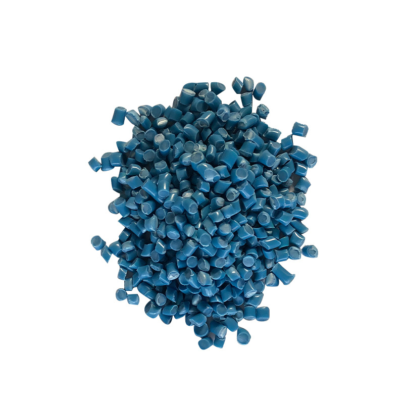 Wholesale and order of plastic particles, soft and transparent pvc particles, elastomer pvc particles, injection molded particles Application Scenario