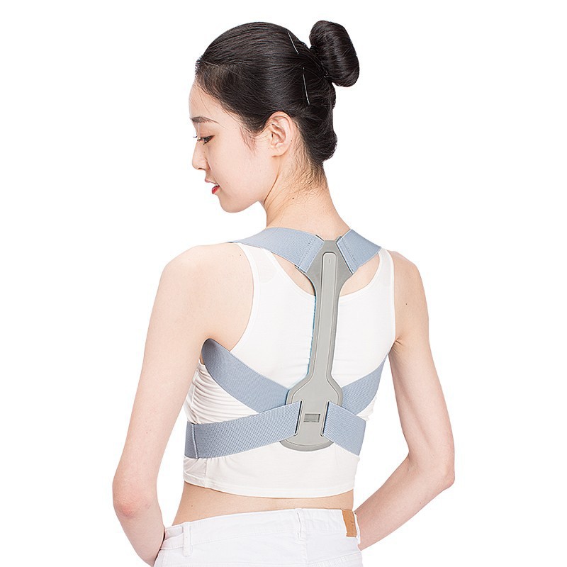 Hunchback correction belt, adult invisible shoulder and back opening correction wonder device, posture correction belt, scoliosis straight back correction device Item Picture