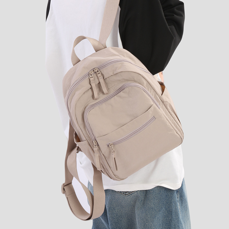 证件夹真皮/红包/箱包/男士双肩皮包/Handbag细节图