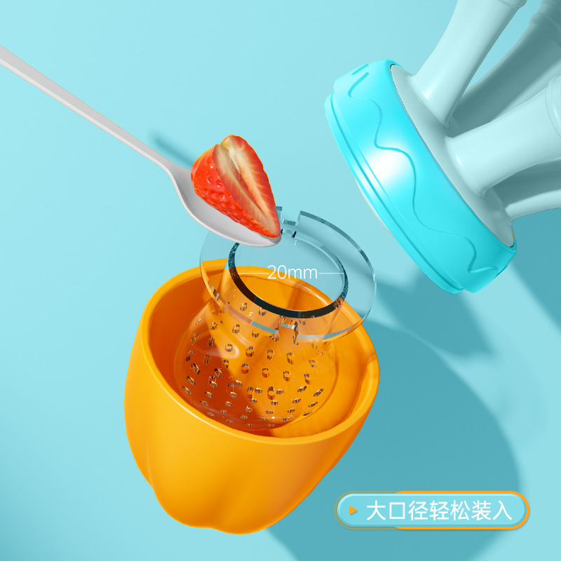 其他哺育喂养用品实物图