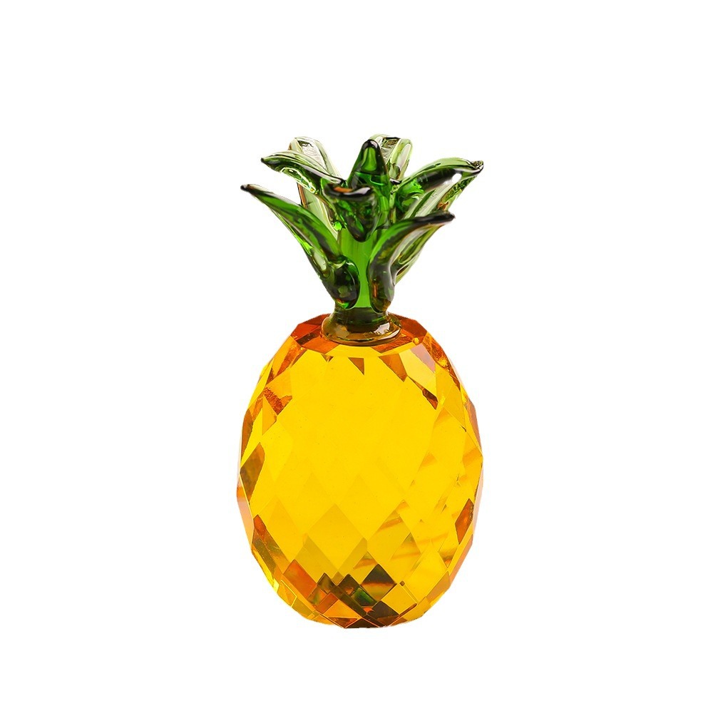 حزمة اناناس الكريستال، ديكور الهدايا Item Picture