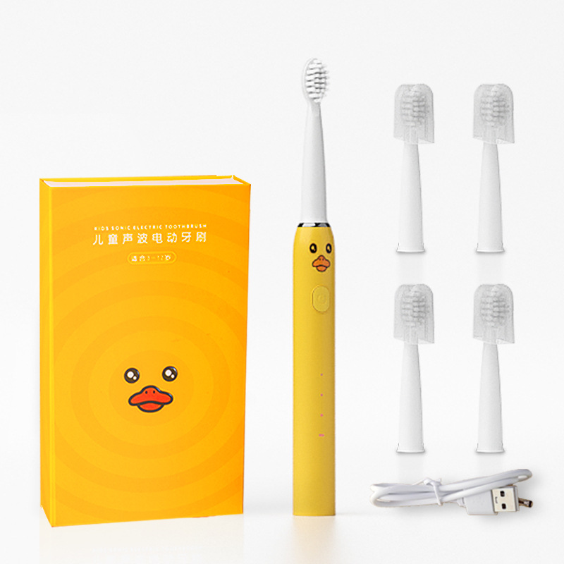 牙刷/电动牙刷/软毛万毛牙刷/一次性牙刷/正畸清洁刷白底实物图