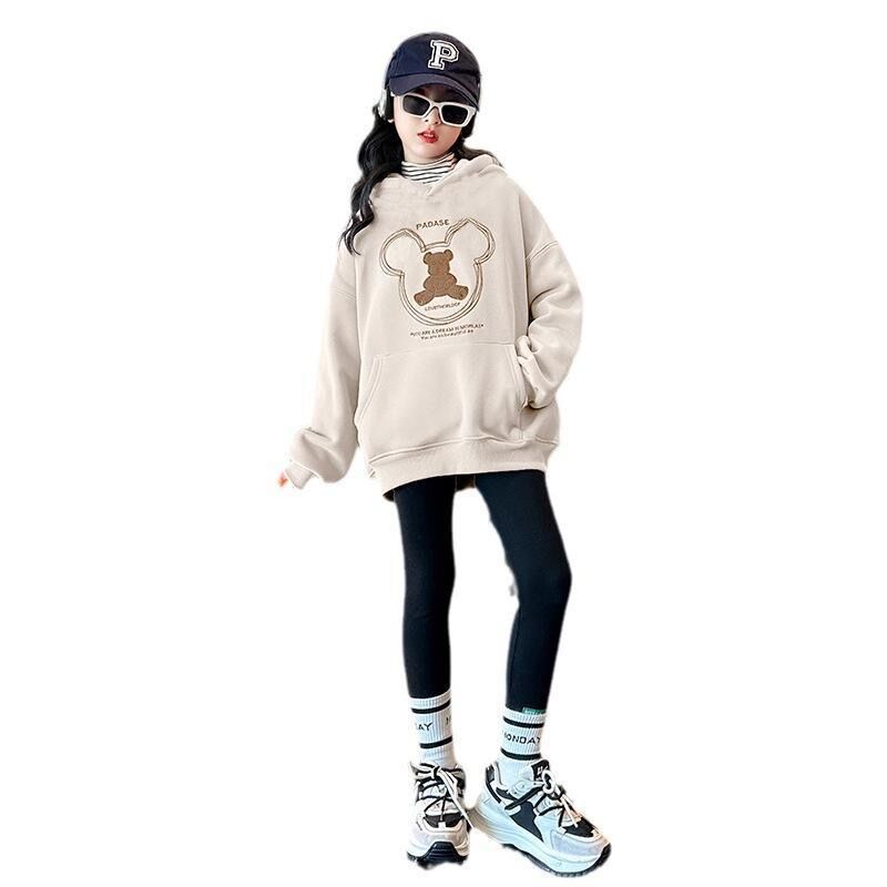 秋季新款儿童白底实物图
