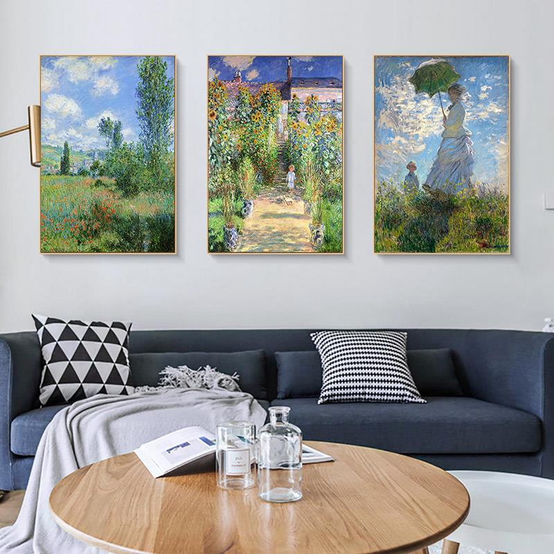 装饰画/阿拉伯/挂画装饰画/欧美抽象画/挂在墙上的阿拉伯语产品图