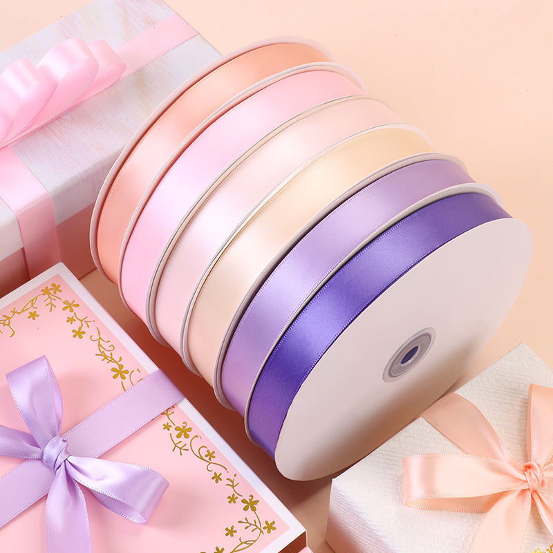 织带/渐变织带/加厚人文织带/织带辅料/丝带蝴蝶结细节图