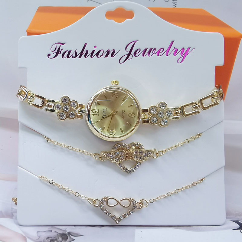 电子表/手表学生2020潮流/手表/手链/印花电子表产品图