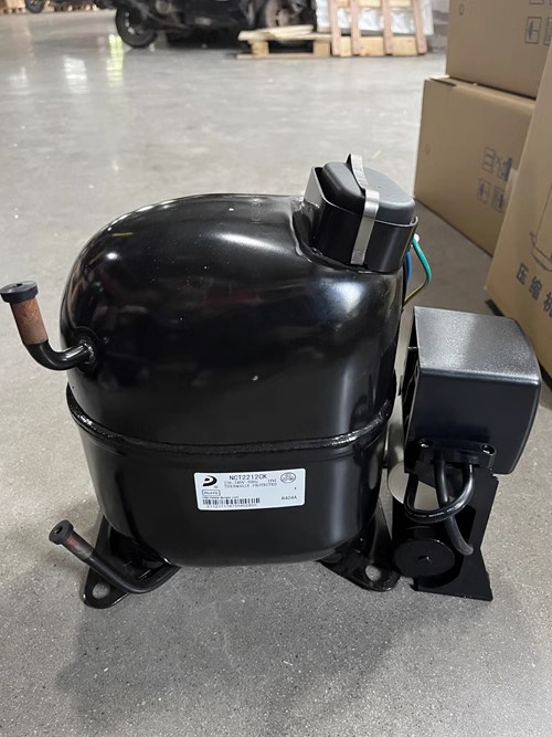New east bay R404 compressor NE2150ck NE2170 / NE2178 / NCT2176CK/NCT2212CK Application Scenario