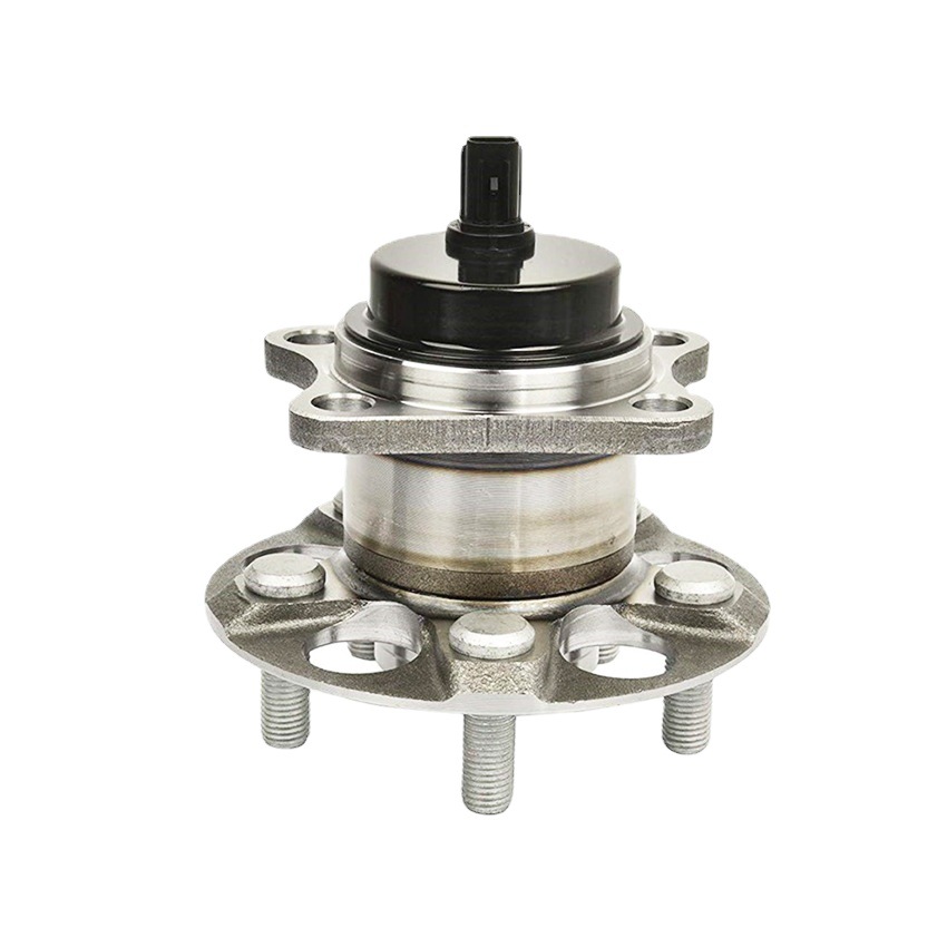 Applicable to the 2012-15 PRIUS rear wheel hub bearing unit 42450-47040 Item Picture