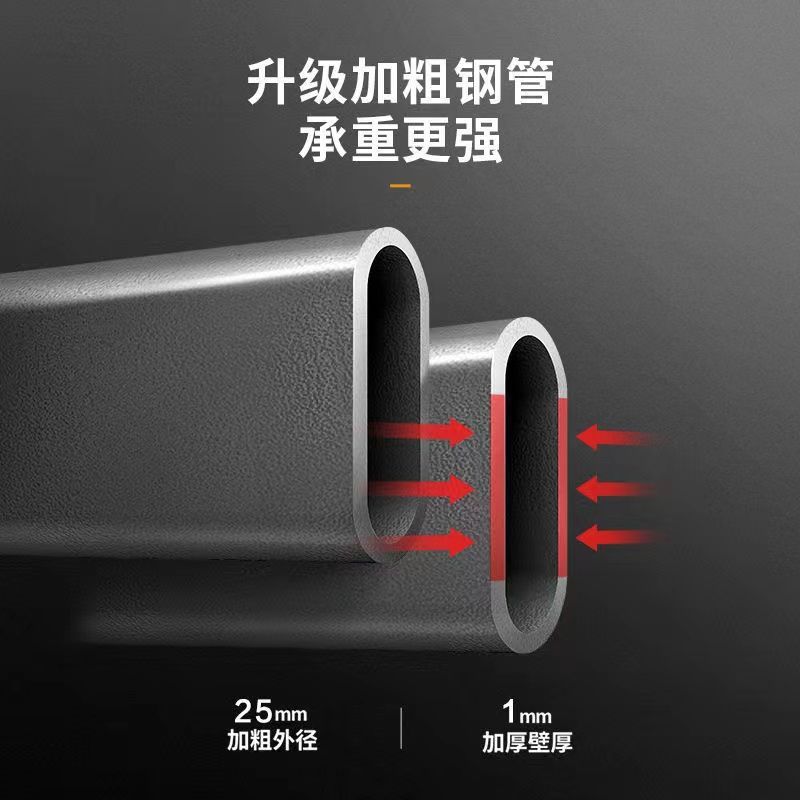 Rollaway Bed Single Office Nap Lounger Napping Machine Camp Bed Home Portable Simple Nursing Bed Application Scenario