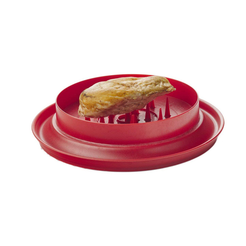 Chicken mincer, beef mincing machine, and shred cutting tool Application Scenario