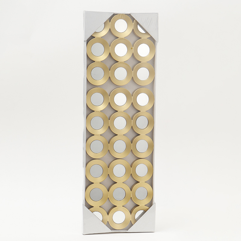 厂家直销三连产品图