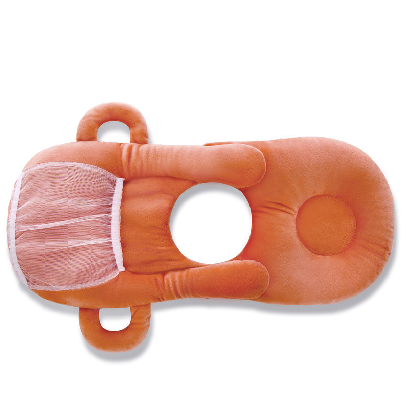 Almohada de alimentación para recién nacidos Item Picture