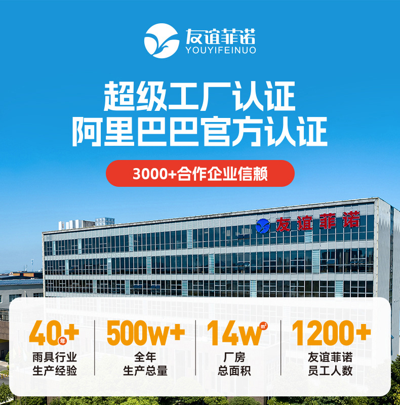 24骨全自动雨伞加大加固加厚结实抗风暴黑胶晴雨两用定制雨伞批发详情1