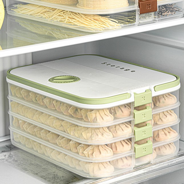 علبة فطائر، علبة فطائر، علبة فطائر للثلاجات المنزلية Specification image
