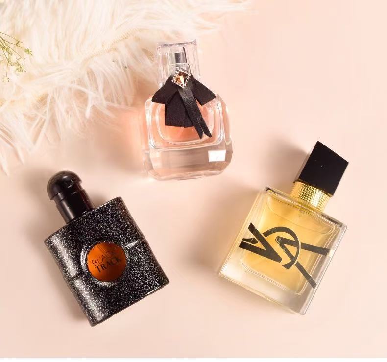 女士香水套装黑y片自由之水反转巴黎三件套礼盒玫瑰跨境热卖详情11