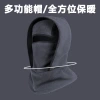 Autumn and winter warm hats, men's outdoor cycling masks, mountain climbing and skiing, takeout, fleece and thickened cold-proof hats, cross-border Specification image
