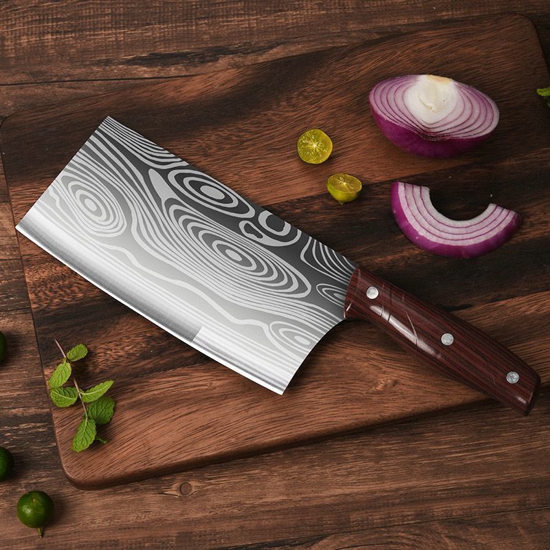 刀具套装实物图