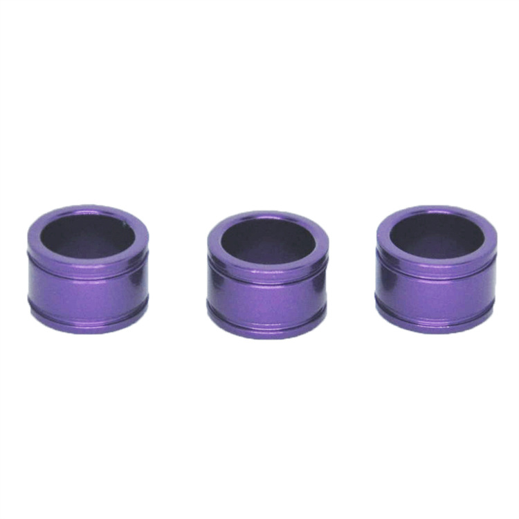 Pigeon leg rings, private rings, carrier pigeon rings, ornamental pigeon rings, bird rings, pigeon rings, multi-color rings, colorful bird rings Application Scenario