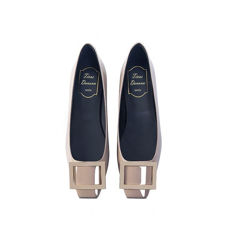 情趣高跟鞋/高跟鞋/围巾女士长款百搭/高跟鞋女春季气质/女士休闲皮鞋细节图