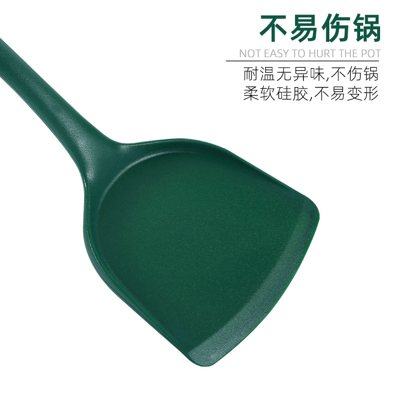 硅胶厨具套装/FDA创意墨产品图