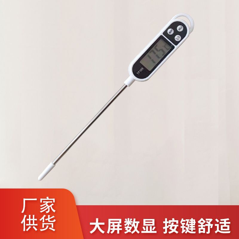 工业测温枪/电液密度计/温湿度计产品图