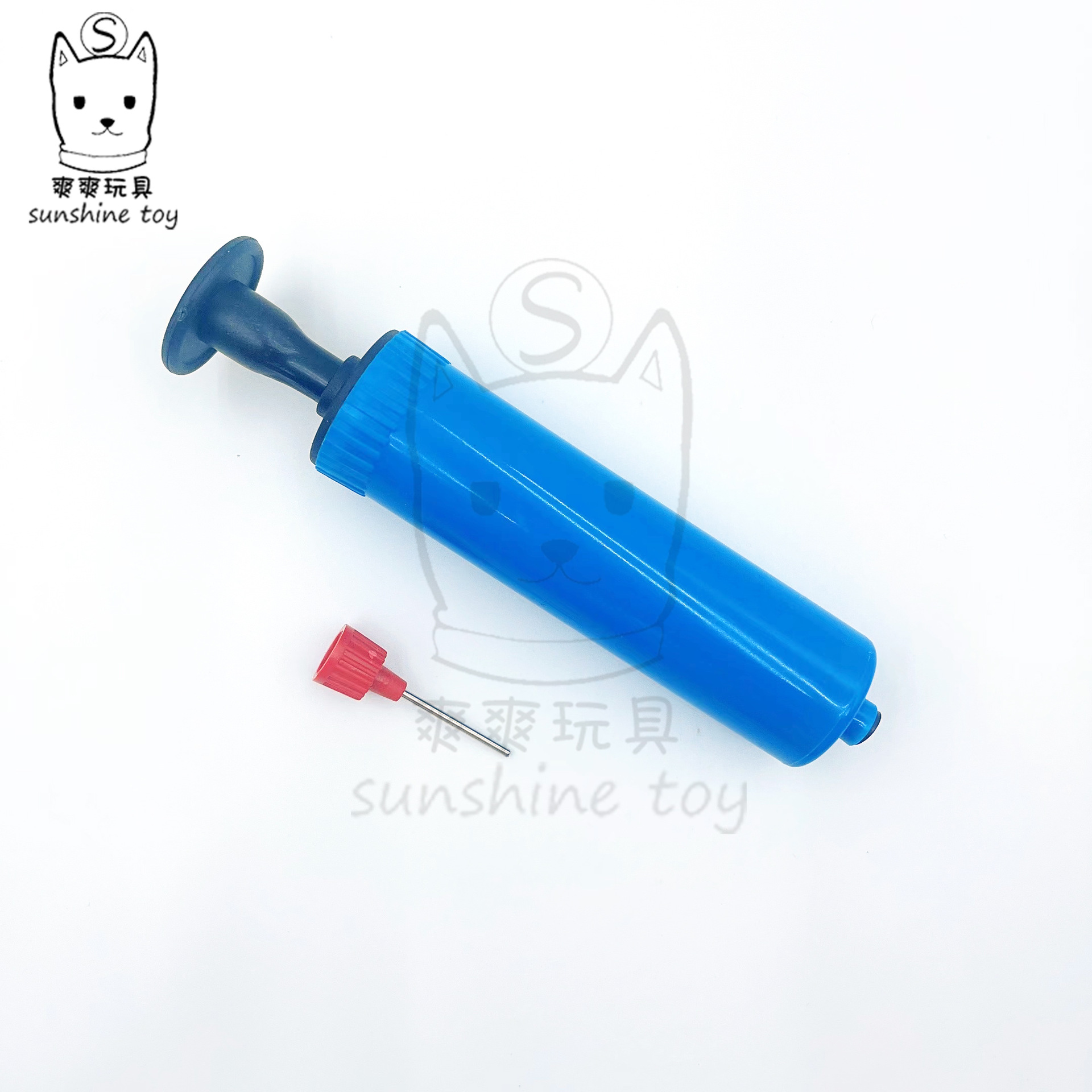 气球/派对用品喜庆/发光气球/拱门气球/充气气球白底实物图