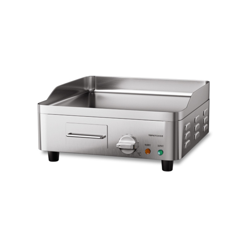 薯条机切条白底实物图