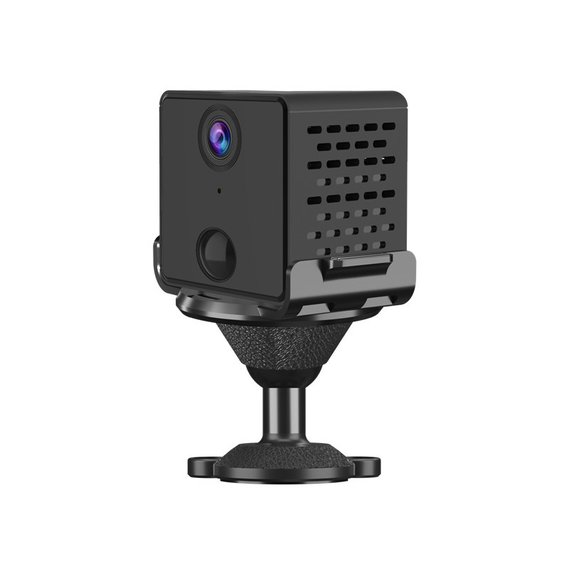 CB71低功耗网络摄像机电池WIFI摄像机监控摄像头详情图5