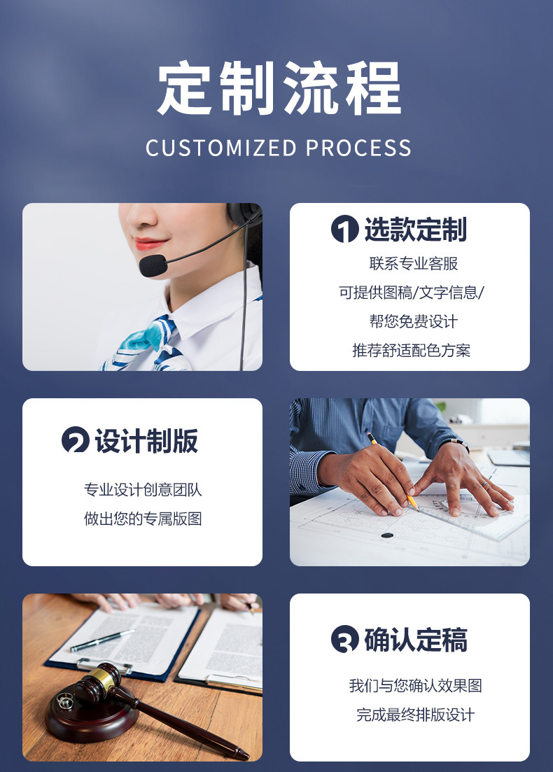 Customized printed logo transparent sealing tape, color-printed e-commerce express packaging tape, factory price pic 4