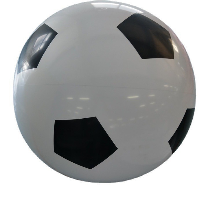 充气沙滩水池/游乐园夏季P/学校活动健身白底实物图