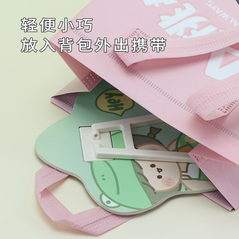 秀逗青葱岁月/卧室宿舍创意/纸镜细节图