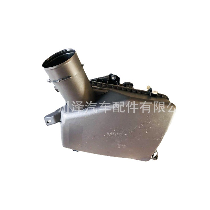 Aplicable 2014 toyota coolluze LandCruiser filtro de aire de carcasa vacía 17700-31A40 Specification image