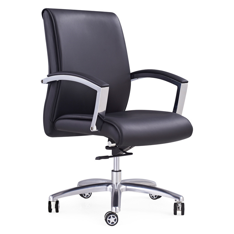 Star Computer chair, boss chair, height-adjustable supervisor and manager chair, home chair, comfortable for long sitting, backrest, swivel chair for office use details Picture