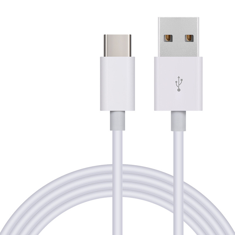 Compatible with Apple data cable, iPhone11, Android usb charging cable, 2-meter type-c, Huawei mobile phone fast charging cable, 3m Item Picture
