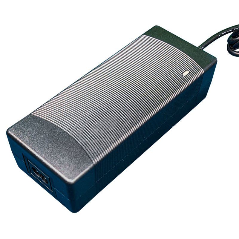 Electric lithium battery charger 54.2 V2A / 42 v3a / 29.4 25.2 V4A V4A/lithium battery charger Item Picture