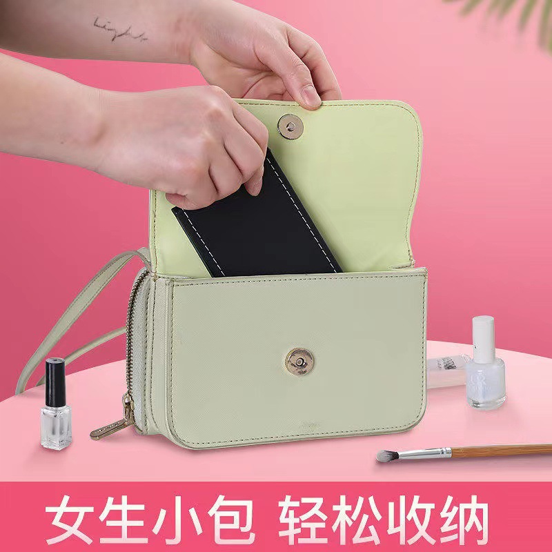 化妆镜实物图
