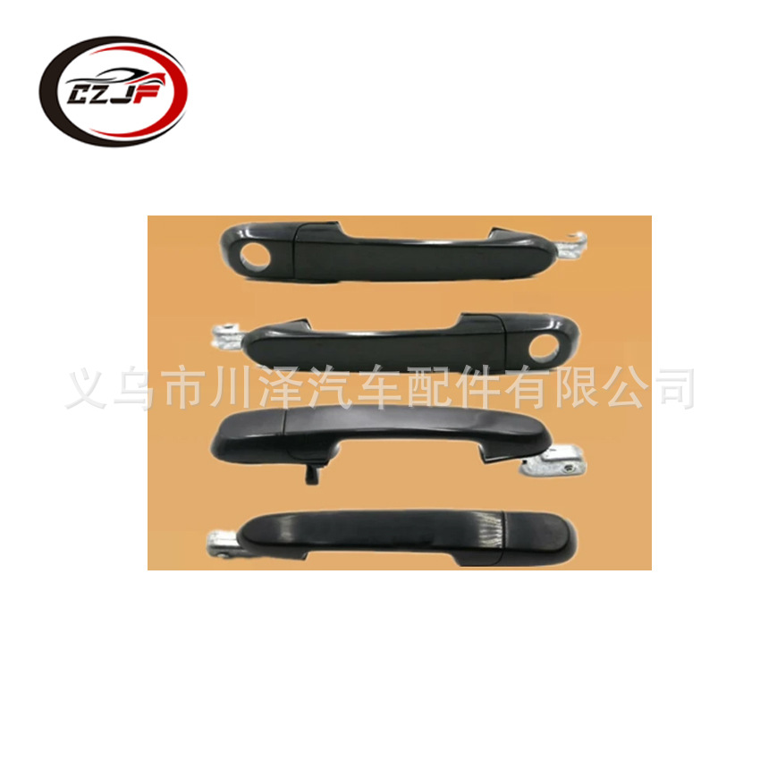 تطبيق مقبض الباب 3BD8372077doorhandle Polo Polo Polo Polo 2001-05. details Picture