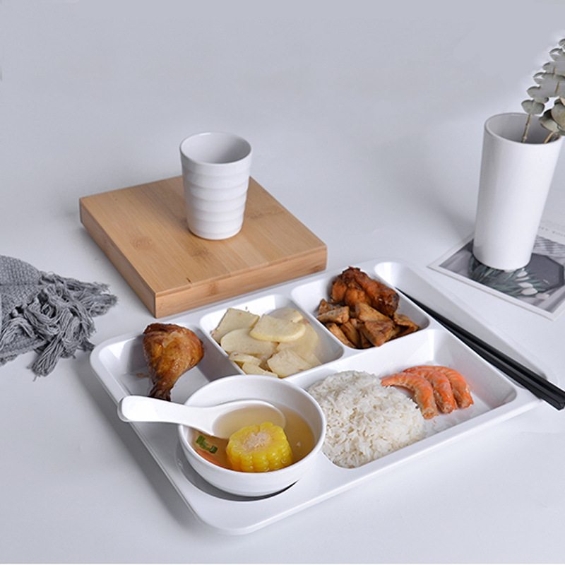 Multi-Grid Plate Design