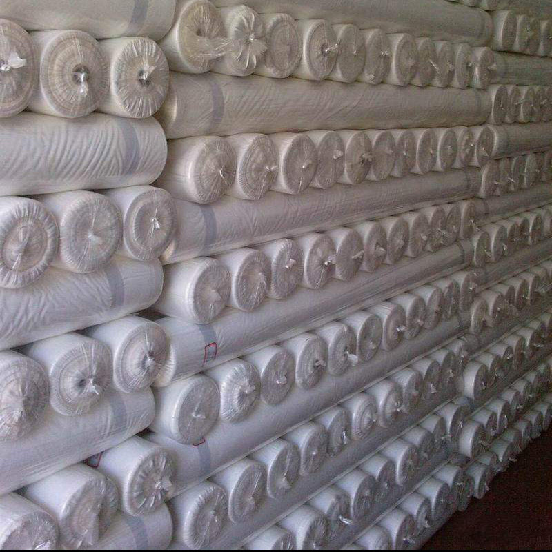 210T-400T Rolled Anti-Fleece Cloth Down Jacket Liner Anti-Fleece Lining Duvet Cover Liner Fabric details Picture