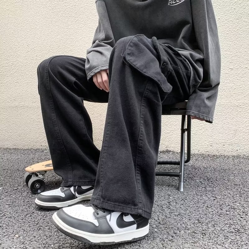 工装、制服实物图